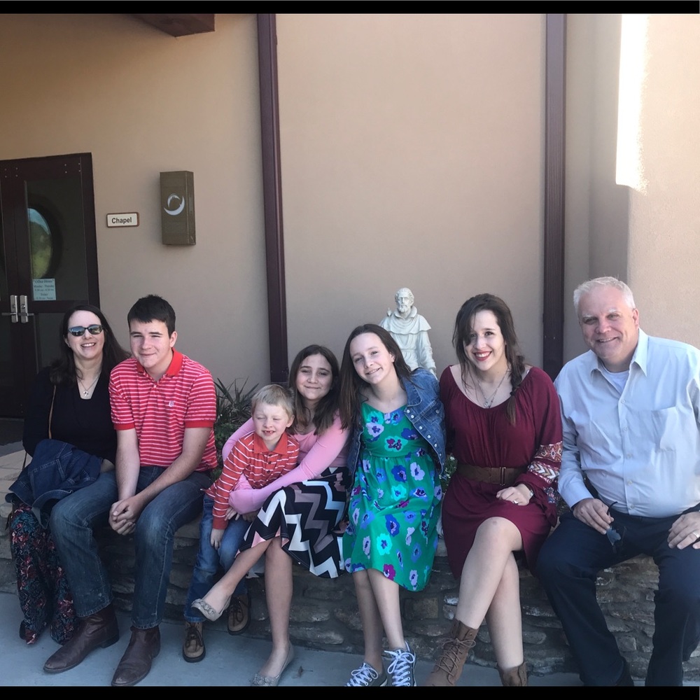 Meet your Posher, Kristin